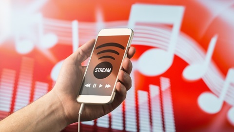Audiostreaming: muziek kopen is soms nog goed idee